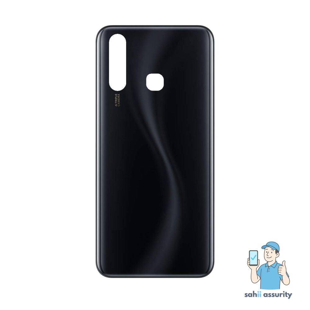 Back Panel Cover for Vivo Z5i